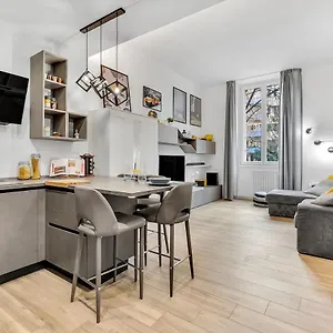 Beatrice - Affitti Brevi Italia Milan