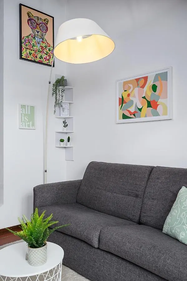 Duomo - Pt.Romana - Bocconi Top Floor Apartment Μιλάνο