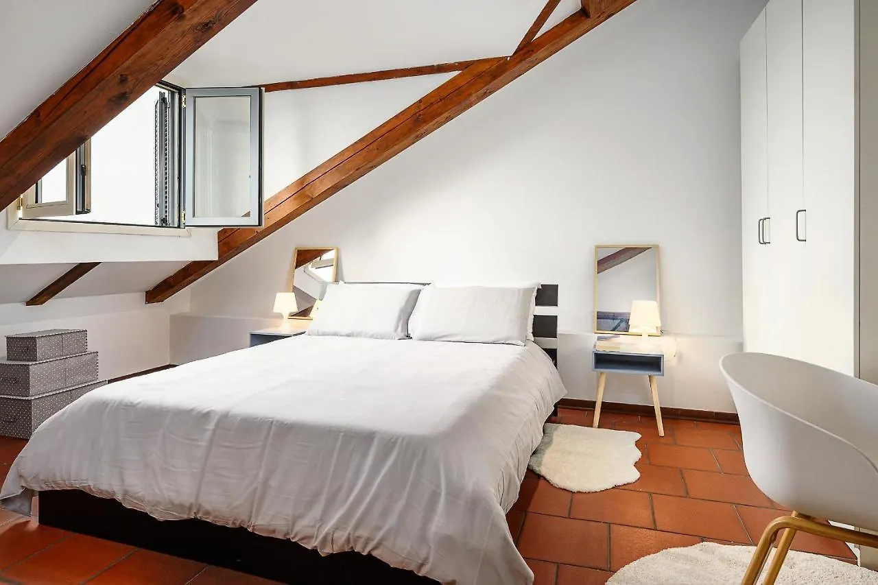 Duomo - Pt.Romana - Bocconi Top Floor Apartment Μιλάνο